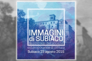 Immagini di Subiaco