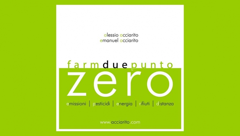 Farm due punto zero